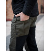 Брюки Hybrid Taiga/Black | Army Stroll фото 9