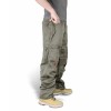 Брюки Infantry Cargo Oliv | Surplus фото 2