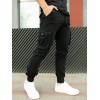 Брюки Jogger Black | STROLL