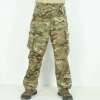Брюки ветрозащищенные MTP Windproof | Армия Великобритании фото 1