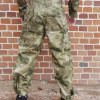 БРЮКИ «ПАНЦИРЬ» МЕМБРАННЫЕ GSG-6 Мох | Garsing фото 4
