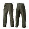 БРЮКИ «ПАНЦИРЬ» МЕМБРАННЫЕ GSG-6 Olive | Garsing фото 1