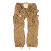Брюки Premium Vintage Trousers Beige | Surplus фото 1