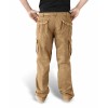 Брюки Premium Vintage Trousers Beige | Surplus фото 3