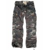 Брюки Premium Vintage Trousers Woodland | Surplus фото 1
