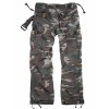 Брюки Premium Vintage Trousers Woodland | Surplus фото 2