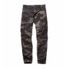 Брюки Reef 1025 Dark Camo | Vintage Industries фото 5