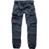 Брюки Royal traveler slimmy Royal Blue | Surplus фото 4