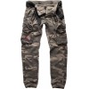 Брюки Royal traveler slimmy Royal Camo | Surplus фото 3
