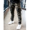 Брюки Royal traveler slimmy Royal Camo | Surplus