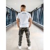Брюки Royal traveler slimmy Royal Camo | Surplus фото 4