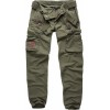Брюки Royal traveler slimmy Royal Green | Surplus фото 3
