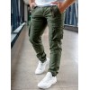 Брюки Royal traveler slimmy Royal Green | Surplus