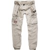 Брюки Royal traveler slimmy Royal White | Surplus фото 3