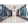 Брюки Royal traveler slimmy Royal White | Surplus фото 2