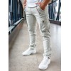 Брюки Royal traveler slimmy Royal White | Surplus