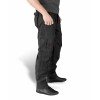 Брюки Airborne Slimmy Black | Surplus фото 3