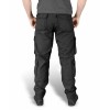 Брюки Airborne Slimmy Black | Surplus фото 4