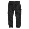 Брюки Airborne Slimmy Black | Surplus фото 5