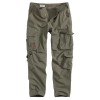Брюки Airborne Slimmy Olive | Surplus фото 4