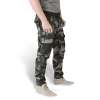 Брюки Premium Slimmy Black Camo | Surplus фото 2