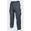 Брюки CPU PR Shadow Grey | Helikon-Tex