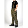 Брюки Тропические 124Z/MON Pantera Lesna | Армия Польши фото 2