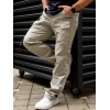 Брюки Urban Canvas Beige 4 | TACTICAL STROLL фото 3