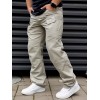 Брюки Urban Canvas Beige 4 | TACTICAL STROLL фото 5