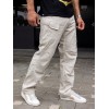 Брюки Urban Canvas Beige 6 | TACTICAL STROLL фото 2