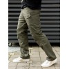 Брюки Urban Canvas Dark Khaki 33 | Army Stroll фото 1