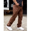 Брюки Urban Canvas Brown | TACTICAL STROLL фото 1