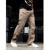 Брюки Urban Canvas Cocoa | TACTICAL STROLL фото 2