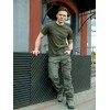 Брюки Urban Canvas Khaki 22 | TACTICAL STROLL фото 8