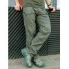 Брюки Urban Canvas Khaki 22 | TACTICAL STROLL фото 9
