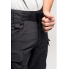Брюки Urban Ripstop Flex Black | Army Stroll фото 5