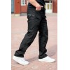 Брюки Urban Ripstop Stretch Black | Army Stroll фото 3