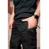 Брюки Urban Ripstop Stretch Black | Army Stroll фото 5