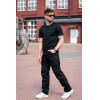 Брюки Urban Ripstop Stretch Black | Army Stroll фото 8