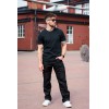 Брюки Urban Ripstop Stretch Black | Army Stroll фото 7