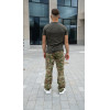 Брюки Urban Ripstop Spandex Multitarn | Army Stroll фото 9