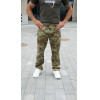 Брюки Urban Ripstop Spandex Multitarn | Army Stroll фото 3