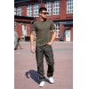 Брюки Urban Ripstop Stretch Olive | Army Stroll фото 9