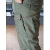 Брюки Urban Softshell Olive Green | TACTICAL STROLL фото 4