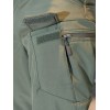 Брюки Urban Softshell Olive Green | TACTICAL STROLL фото 5