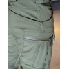 Брюки Urban Softshell Olive Green | TACTICAL STROLL фото 7