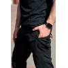Брюки Urban Ultra Soft Black | Army Stroll фото 5