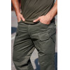 Брюки Urban Ultra Soft Green | Army Stroll фото 3