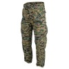 Брюки USMC PT Digital Woodland | Helikon-Tex фото 1