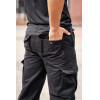 Брюки утепленные TYPE WARM Black | Nord Denali фото 8